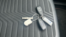 Ford Puma 1.0 EcoBoost Hybrid mHEV ST-Line X 5dr Petrol Hatchback